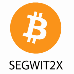 Bitcoin Segwit2x