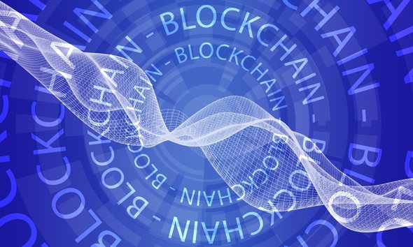 Co je to ten blockchain
