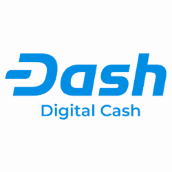 Logo Dash