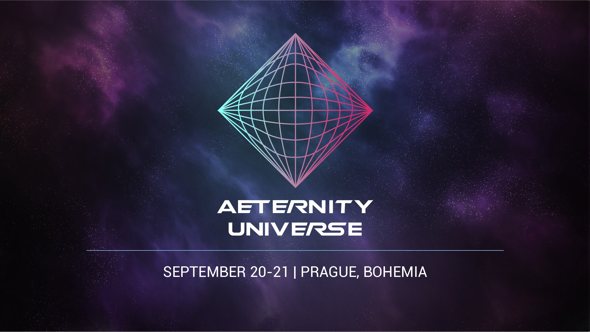 Aeternity Universe