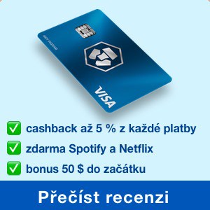 Crypto.com cashback