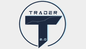 Trader 2.0 logo