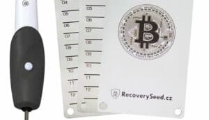 RecoverySeed