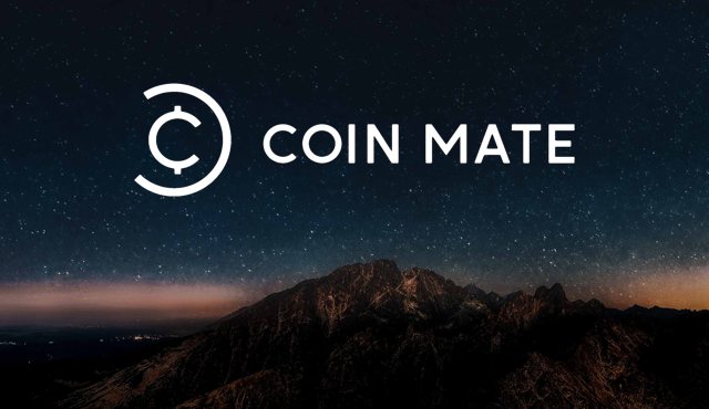 Miton C investuje do burzy Coinmate a platební brány Confirmo