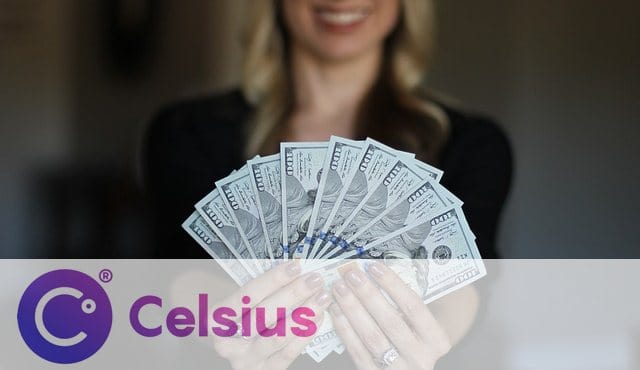Staking na Celsius Network (návod, recenze a bonus 50 $)