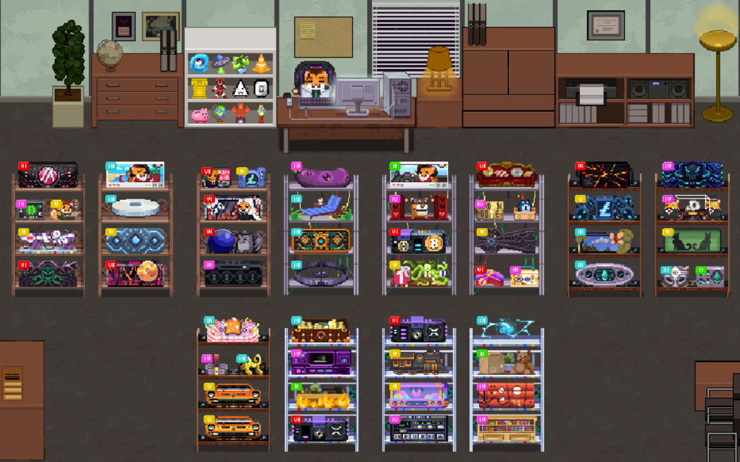 RollerCoin – hra simulující těžbu kryptoměn, která vás odměňuje skutečnými bitcoiny (recenze)