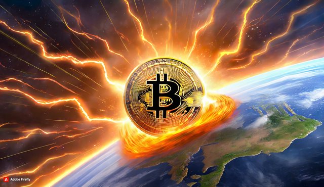 Bitcoinové platby: rozdíl mezi on-chain a Lightning Network