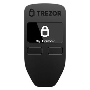 Trezor One