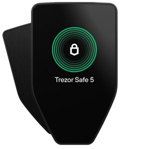 Trezor One