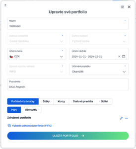 Portfolio