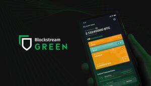 green wallet