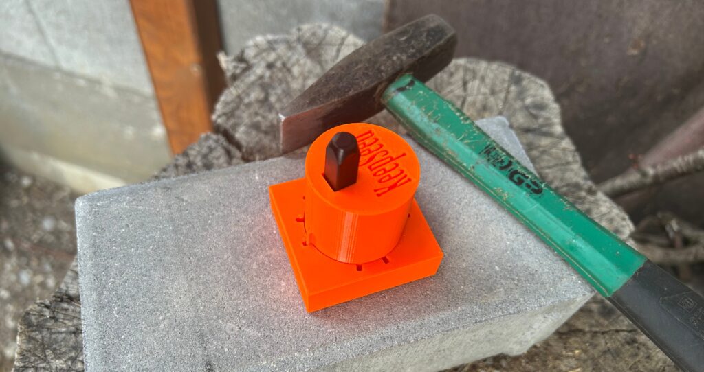 KeepSeed komplet