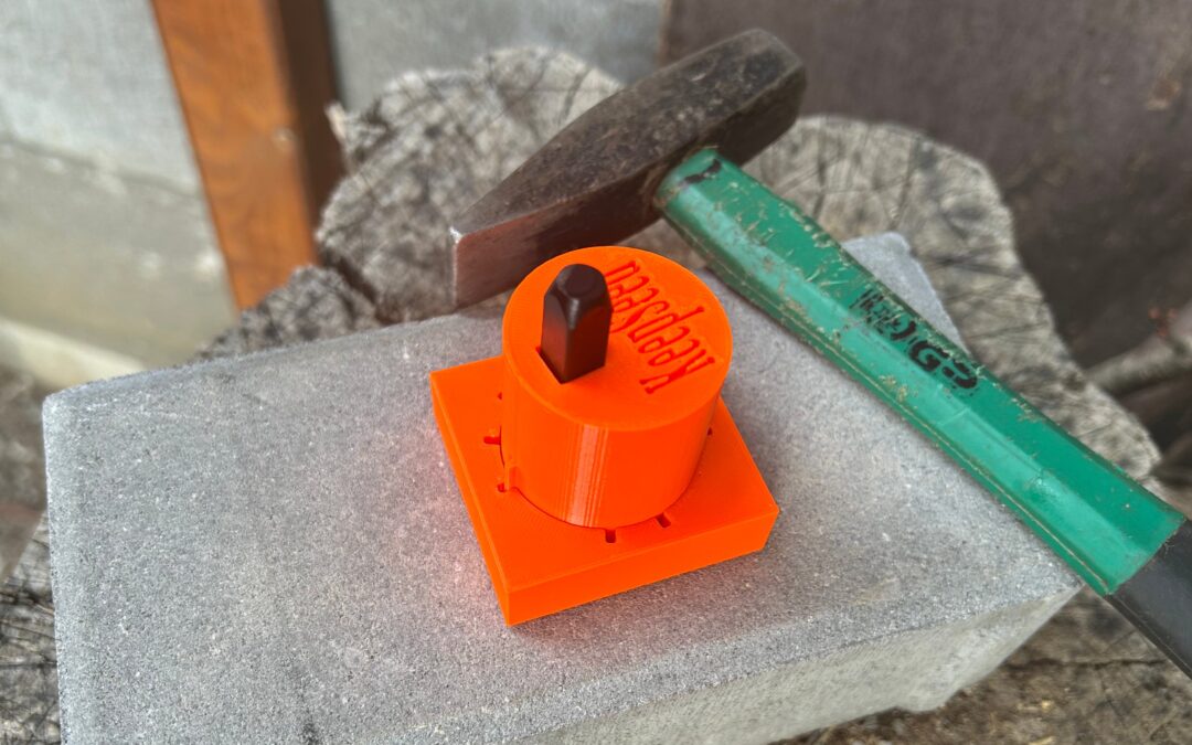 KeepSeed komplet