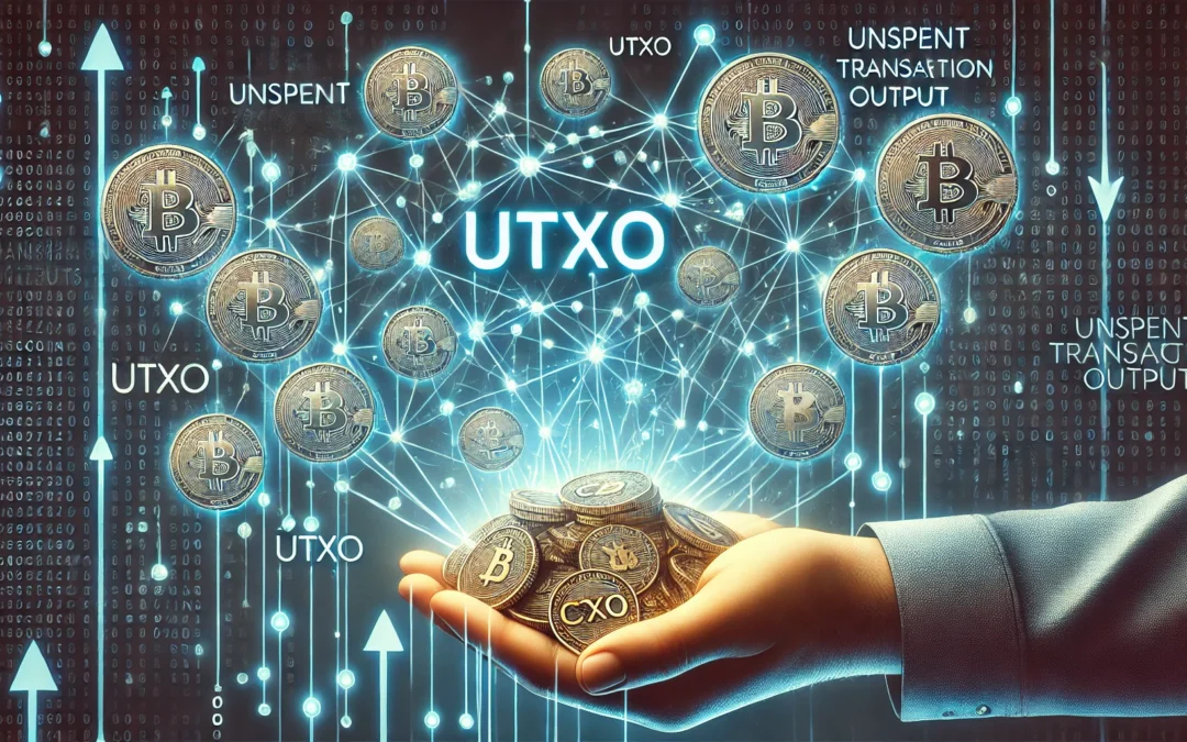 UTXO