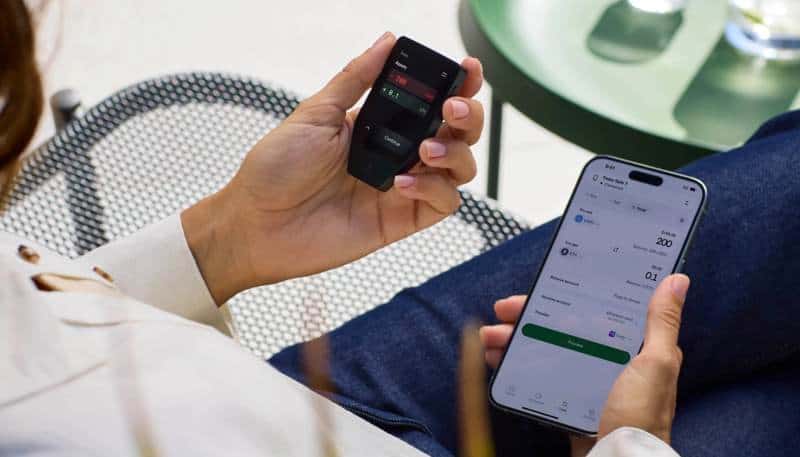 Trezor Safe 7