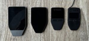 Porovnání velikosti