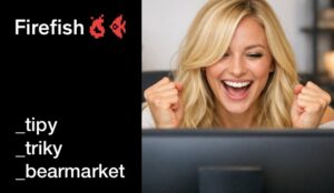 Firefish: tipy a triky