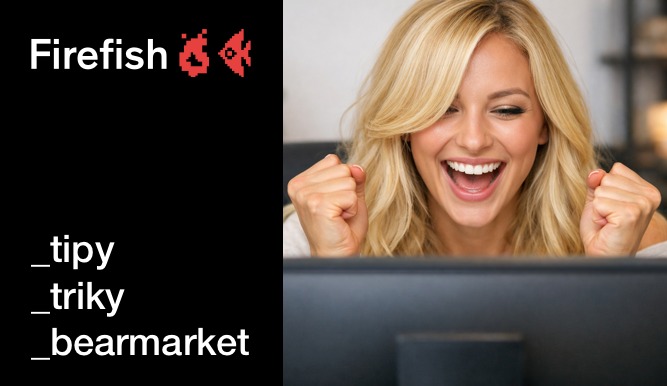 Firefish – tipy a triky pro bezpečné používání