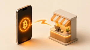 Jak zaplatit bitcoinem
